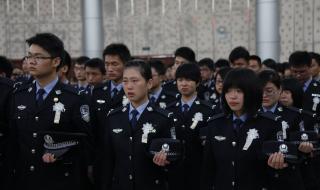 河南警察学校有几所 河南警察学院学生处