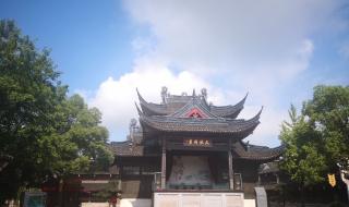 绍兴柯岩风景区门票绍兴人要买票吗 绍兴柯岩风景区门票