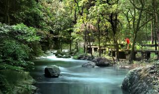 浙江义乌有什么旅游景点 义乌旅游景点大全