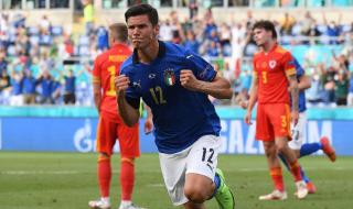 英格兰欧洲杯2021成绩 2021欧洲杯