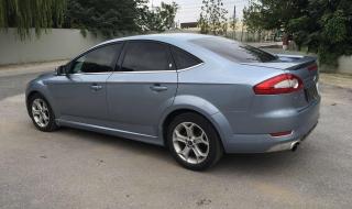 2013款蒙迪欧致胜23l怎么样 福特蒙迪欧致胜2.3