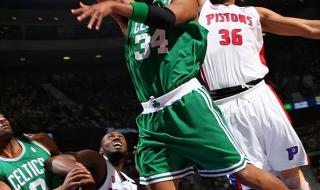 凯尔特人队三巨头是哪三个了 凯尔特人三巨头图片