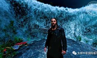 太原哪个影院最好 太原中影国际影城