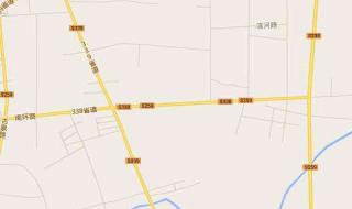 山东省滨州市属于鲁东还是鲁西北地区 山东省菏泽市地图