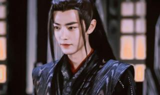 蓝湛魏婴雪夜在一起了吗 魏婴哭着蓝湛停下来