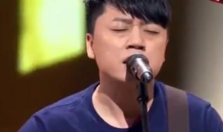 中国好声音张磊的哥哥叫什么 中国好声音张磊