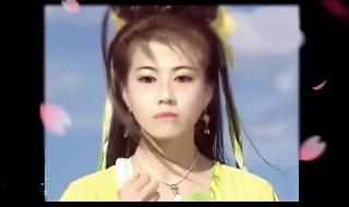 云海翻腾孙悟空嫦娥是谁 云海翻腾孙悟空11