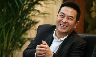 张嘉译卖羊皮是什么电视剧 浮尘张嘉译