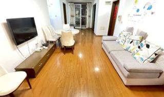 闵行中学的宿舍 上海市闵行中学