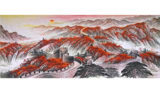 字画八尺是多少米 如何画八尺大人