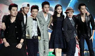 奔跑吧赵露思哪一期