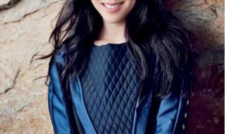 姚晨张静初像吗 张静初获最佳演员