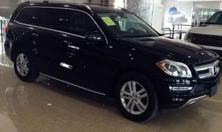 奔驰GL550多少万 gl550奔驰最新报价