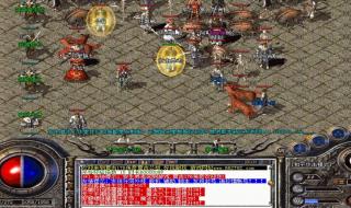 1.70金币版复古传奇 1.70金币版复古传奇