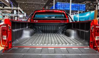 江铃宝典、庆铃皮卡、福田皮卡这几款车哪款好阿耐用、省油 重庆五十铃皮卡