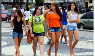 哥斯达黎加白人比例