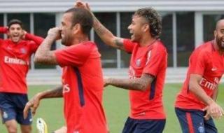 梅西续约大巴黎了吗 梅西续约大巴黎原因