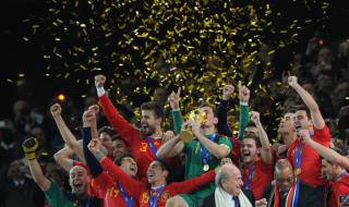 2018男篮世界杯历届冠军 14年男篮世界杯冠军