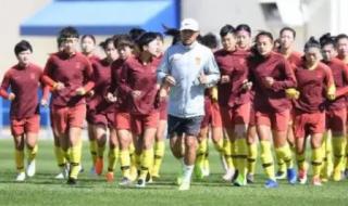 女足最好成绩 中国女足历史最高战绩