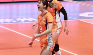 2022世界女排联赛5-8名比赛 2022-2023赛季女排八强比赛时间