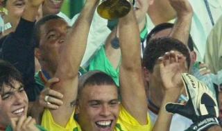 2002年国足世界杯十二强开赛时间 2002世界杯积分榜