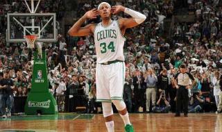 08年凯尔特人教练是谁 2008年凯尔特人夺冠时的阵容