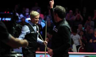 2024斯诺克巡回锦标赛赛制 斯诺克巡回锦标赛虎牙直播吗