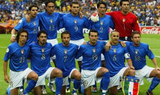 2018年世界杯完整排名 世界杯四大强国排名