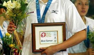 女排超级联赛历届冠军 历届全国女排总决赛冠军