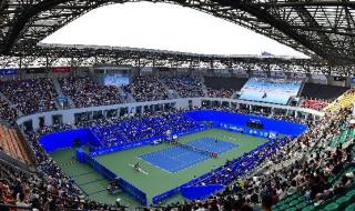 四大网球公开赛是指哪几项比赛 世界四大网球赛事是什么