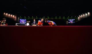 2015年世锦赛方博分别战胜了谁 2015乒乓世锦赛女子冠军