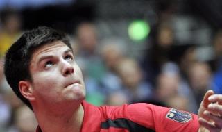 2019年世乒赛男单四强 13年世乒赛男单四强